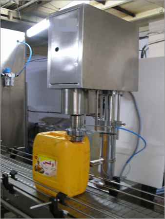 Packaging Machine