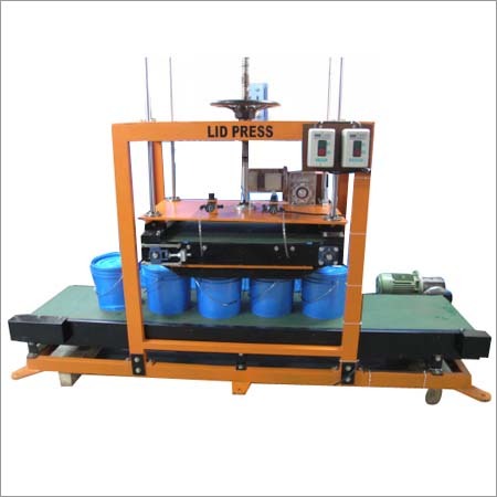 Lid Press