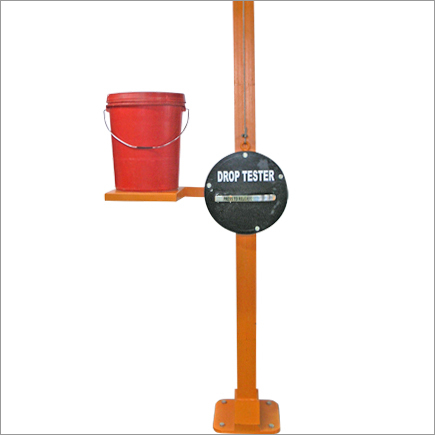 Drop Tester