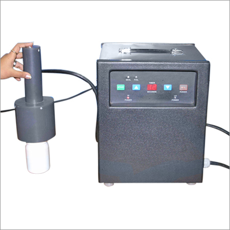 Handheld Sealing Machine