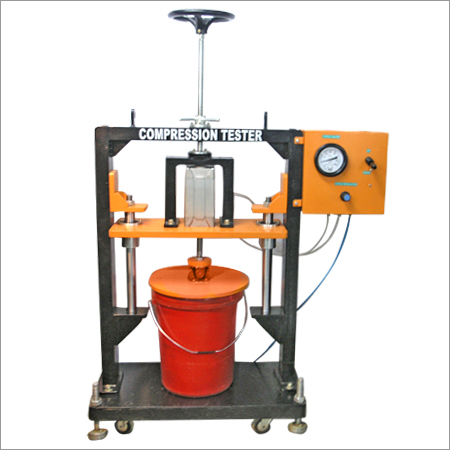 Testing & Measuring Equipment