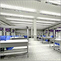 PVC Ceiling Panel