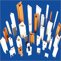PVC Profiles