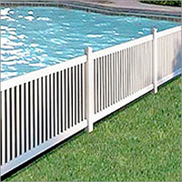 Decorative Garden Fencing