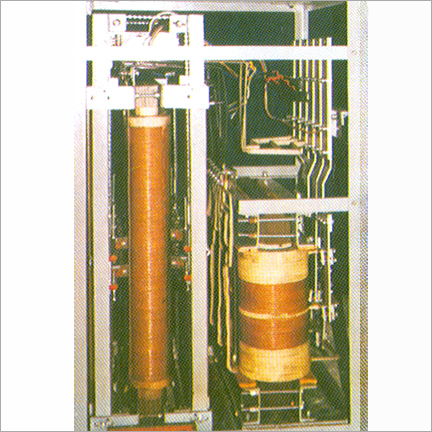 Automatic Voltage Controller (AVC)