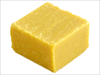 Besan Made Sweets