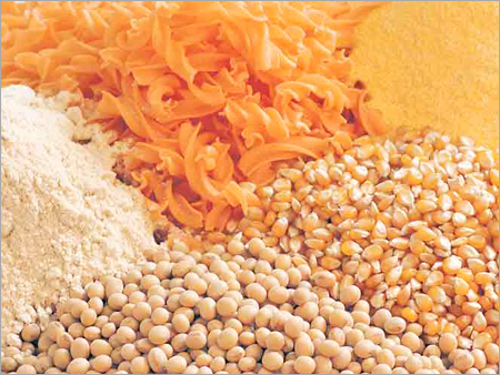 Grains