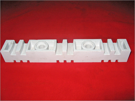 Grip Type Support (SMC)