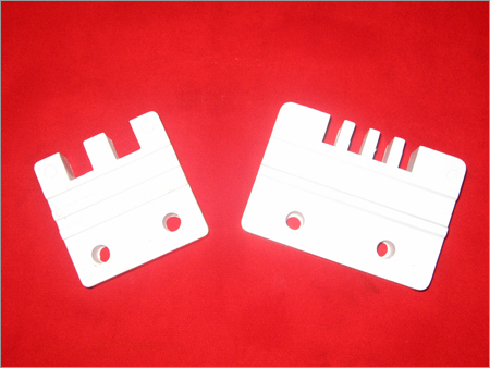 Finger Type Support (SMC)