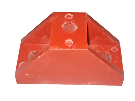 Single Pole Support (DMC)