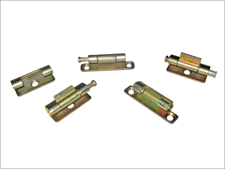 Door Hinges