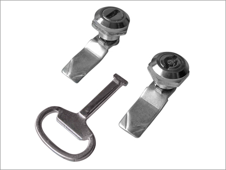 Panel Locks & Key