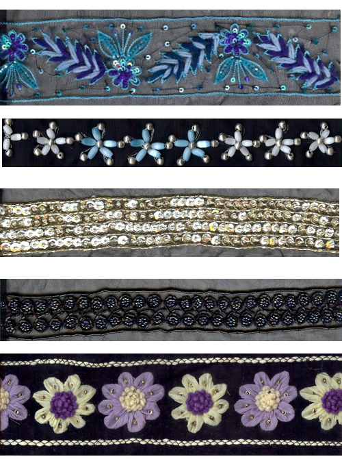 Laces