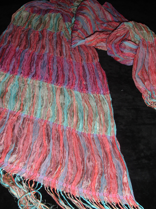 Scarf/Scarves