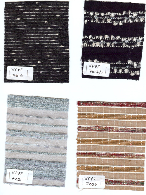 Matka, Tassar, Noil, Gicha and other Handloom Fabrics