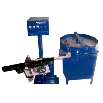 Auto Gauging Machine