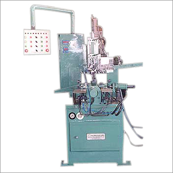 Auto Lathe Machine