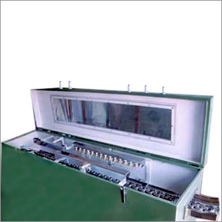 Bearing Washing Machine