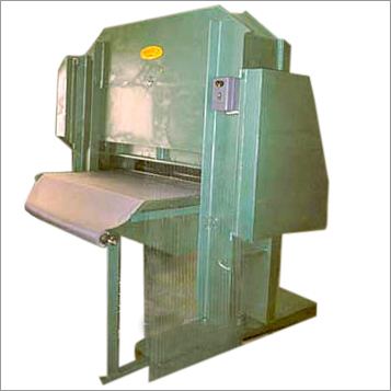Perforating Machine