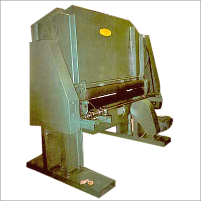 Perforating Machine