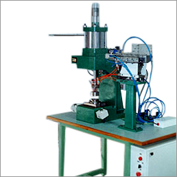 Rivet Inserting Machine