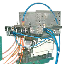 Rivet Inserting Machine