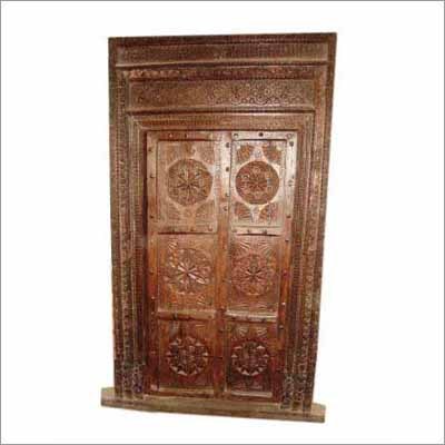 Antique Door