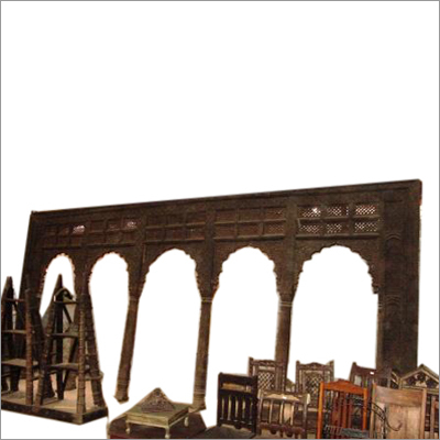 Antique Furniture Accessories
