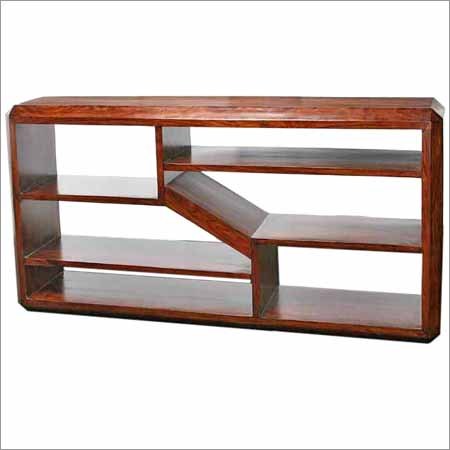 Trident Indian 6 Shelf Divider