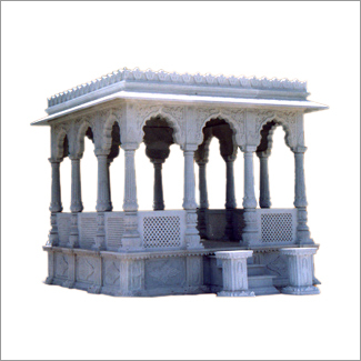Baradari Marble