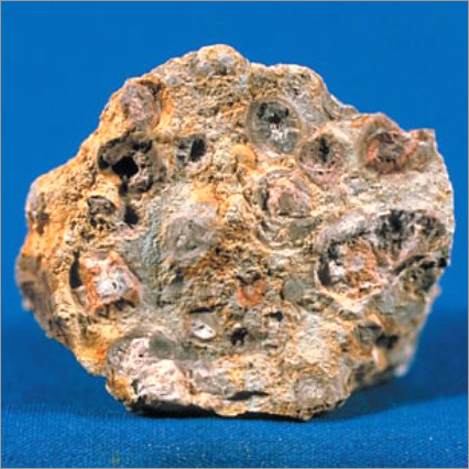 Bauxite