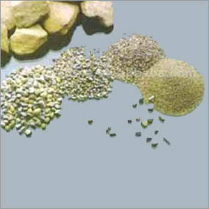 Bauxite