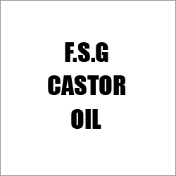 FSG Castor Oil