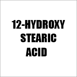 12 -Hydroxy Stearic Acid
