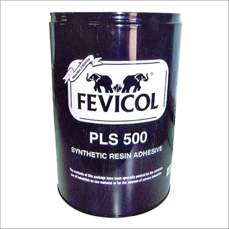 Synthetic Adhesive Drum