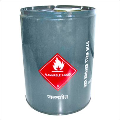 20 Ltr Closed Top Drum