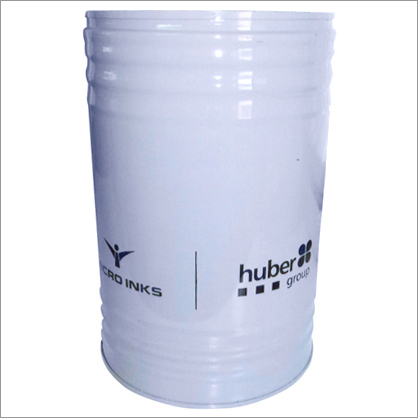 25 Ltr Closed Top Drum