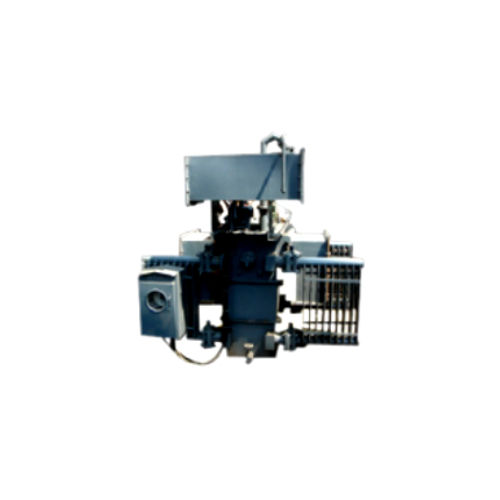 Three Phase Transformer - Mild Steel, 220 - 480V | Copper Core Insulation Oil Voltage Booster