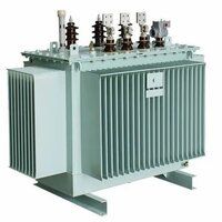 Furnace Transformer