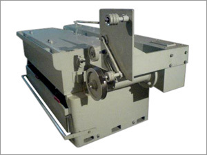 Fine Wire Drawing Machine