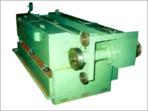 Intermediate Wire Drawing Machine