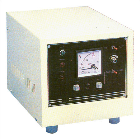 1-KVA Single Phase Stabilizer for Computer