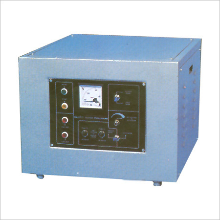 5 KVA Single Phase for Air Conditioner & Medical Equipments