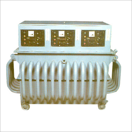 100 Industrial Stabilizer
