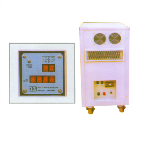 Multi Mode Monitor