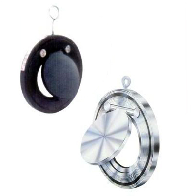 Wafer Check Valves