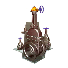 API 600 602 Cast Steel Gate Valve