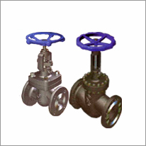 Cast Steel Globe Valves