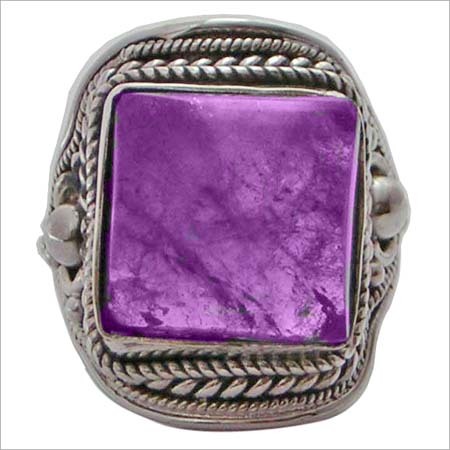Stone Ring