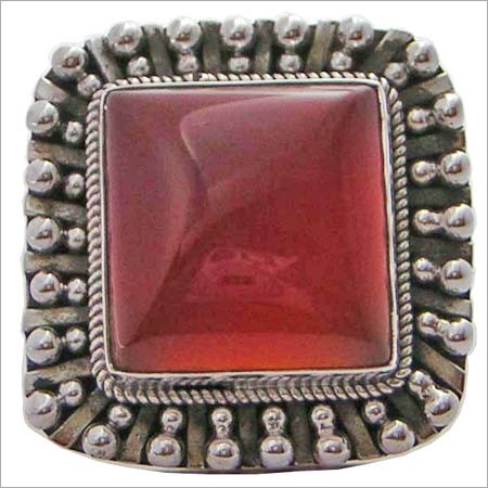 Stone Ring
